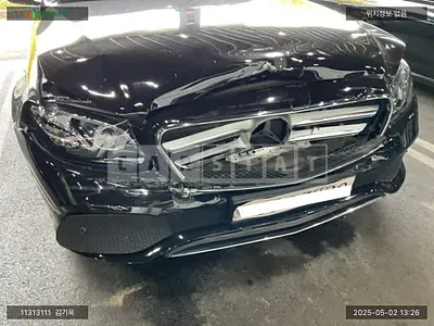 Photo 1 of 1: 2020 Mercedes-Benz E220d, VIN W1KZF0EBXLA806903 — Korean insurance auction