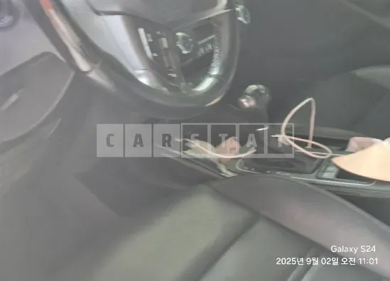 Photo 2 of 17: 2016 Kia Sorento — Korean insurance auction