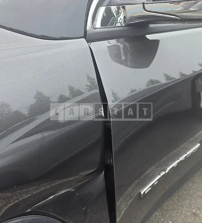 Photo 2 of 6: 2021 Jeep Zip Compass 2.4 — Korean insurance auction