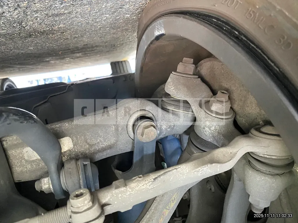 Photo 2 of 56: 2018 BMW 530d — Korean insurance auction