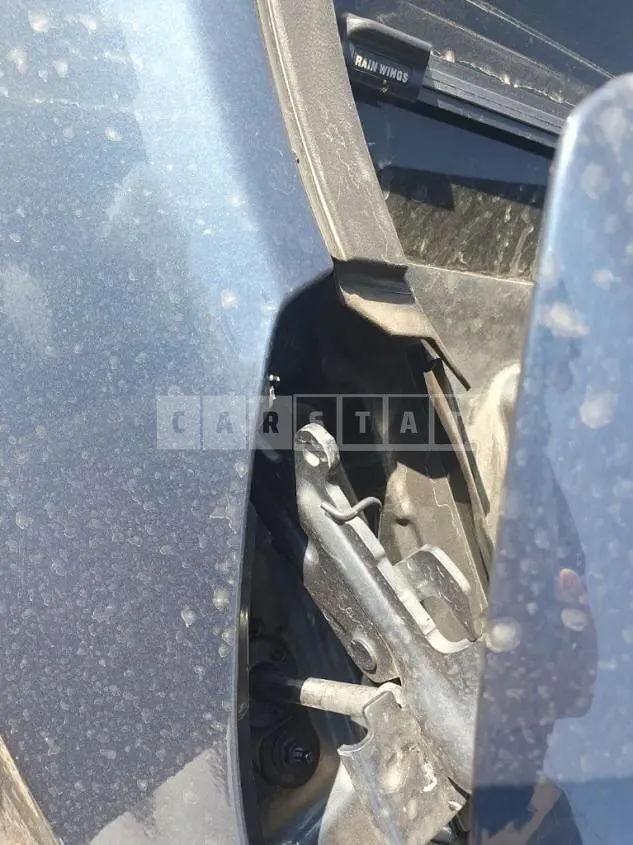 Photo 2 of 20: 2020 Mercedes-Benz A220 Sedan, VIN W1K3G4EB0LJ188307 — Korean insurance auction