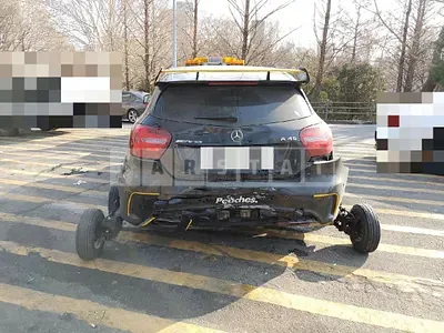 2017 Mercedes-AMG