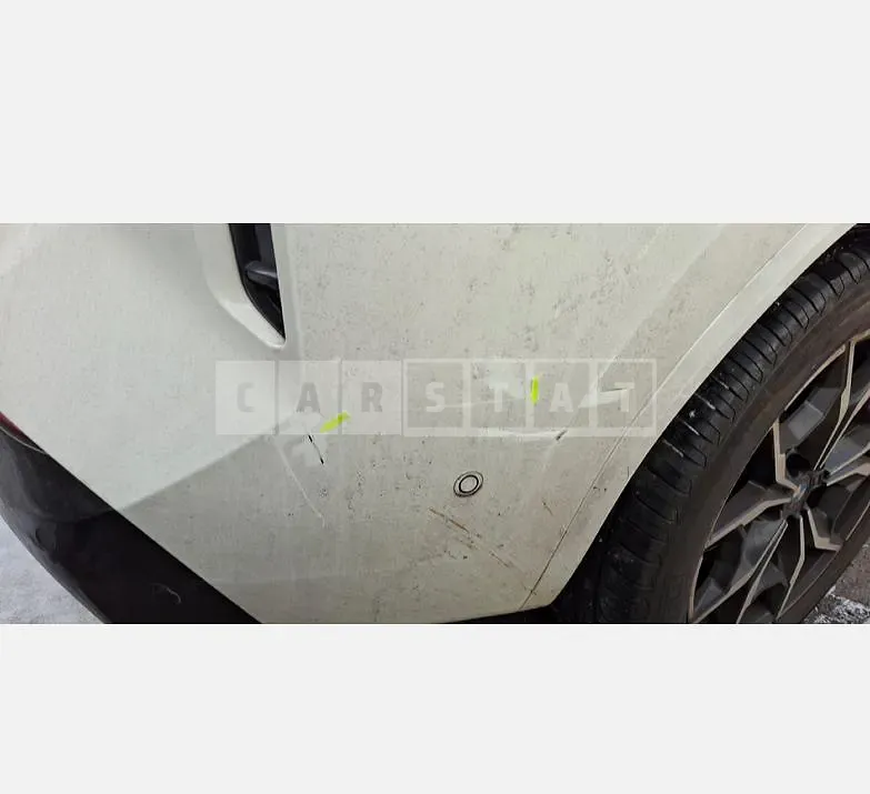 Photo 2 of 49: 2023 BMW X3 xDrive20i — Korean insurance auction