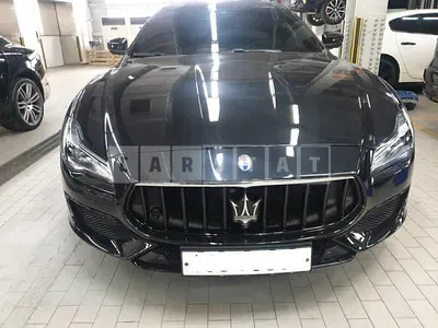 Photo 1 of 31: 2021 Maserati Quattroporte S Q4, VIN ZAM56YRG4M1376599 — Korean insurance auction