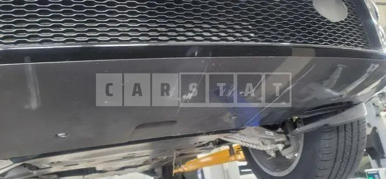 Photo 2 of 35: 2019 Land Rover Chimrange Rover Bella D300 — Korean insurance auction