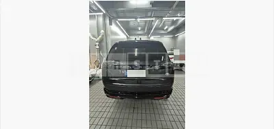 Photo 1 of 26: 2023 Land Rover The New Range Rover P530 Lwb — Korean insurance auction