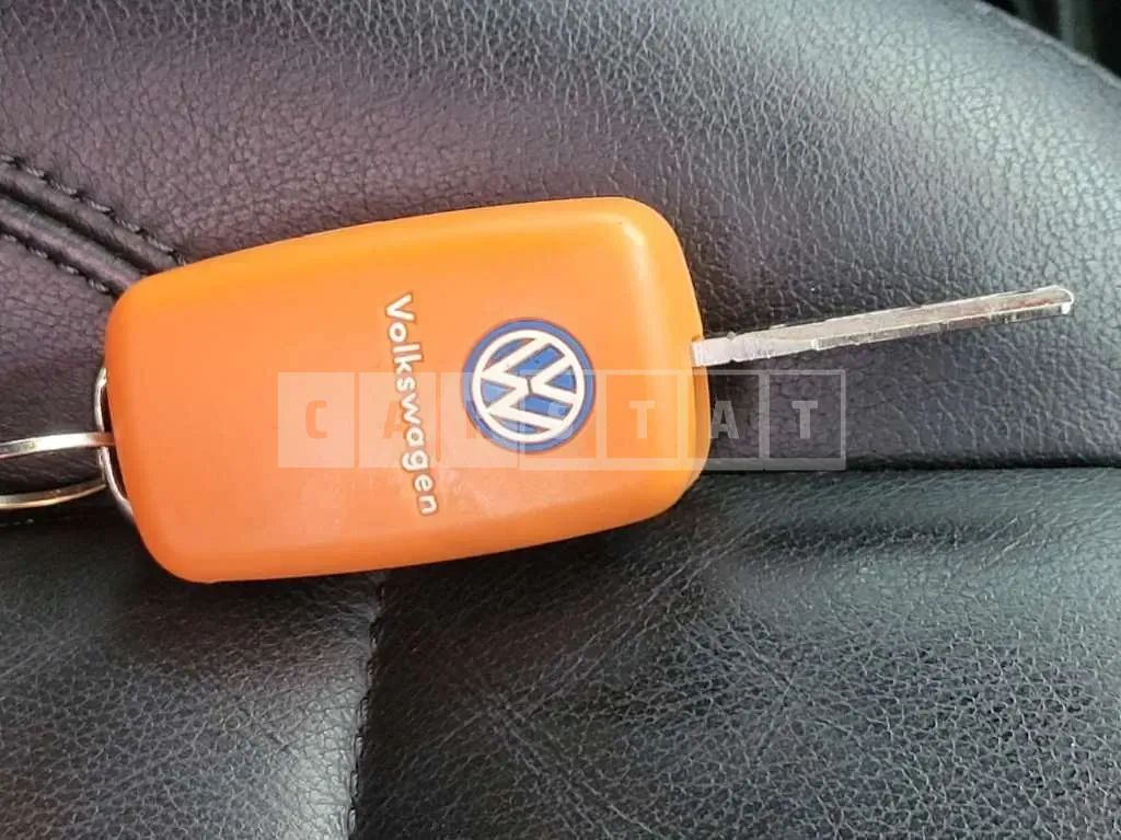 Photo 2 of 21: 2016 Volkswagen Tiguan 2.0 TDI BMT — Korean insurance auction