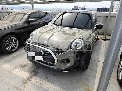 Photo 1 of 15: 2020 MINI Cooper (16 17 18), VIN WMWXR7109L2N27276 — Korean insurance auction