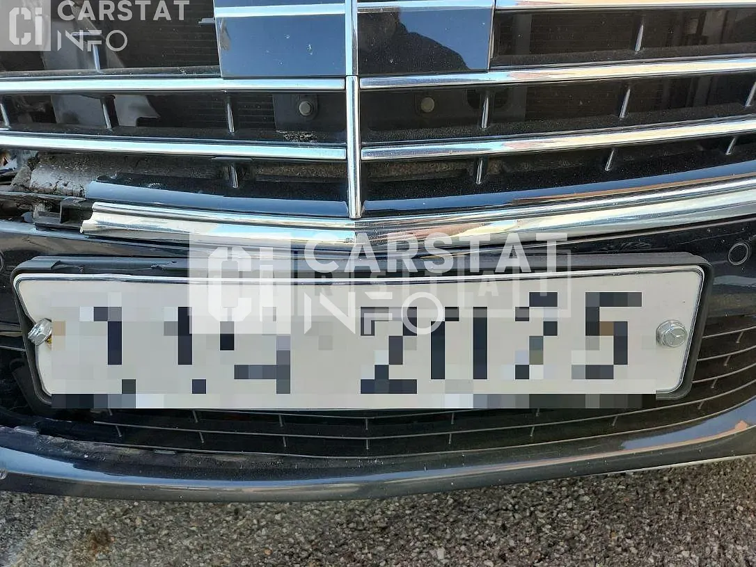 Photo 2 of 22: 2017 Mercedes-Benz S350 d 4Matic L — Korean insurance auction