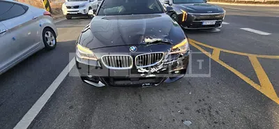 2016 BMW BMW 528i xDrive