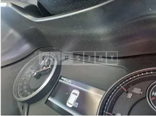 Photo 2 of 13: 2021 Hyundai Santa Fe — Korean insurance auction