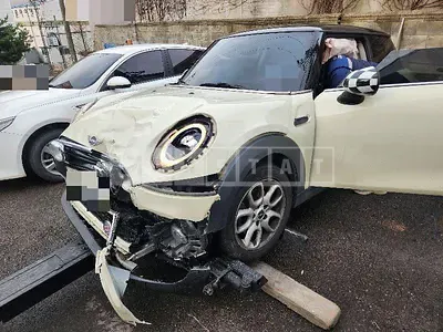2018 MINI COOPER D