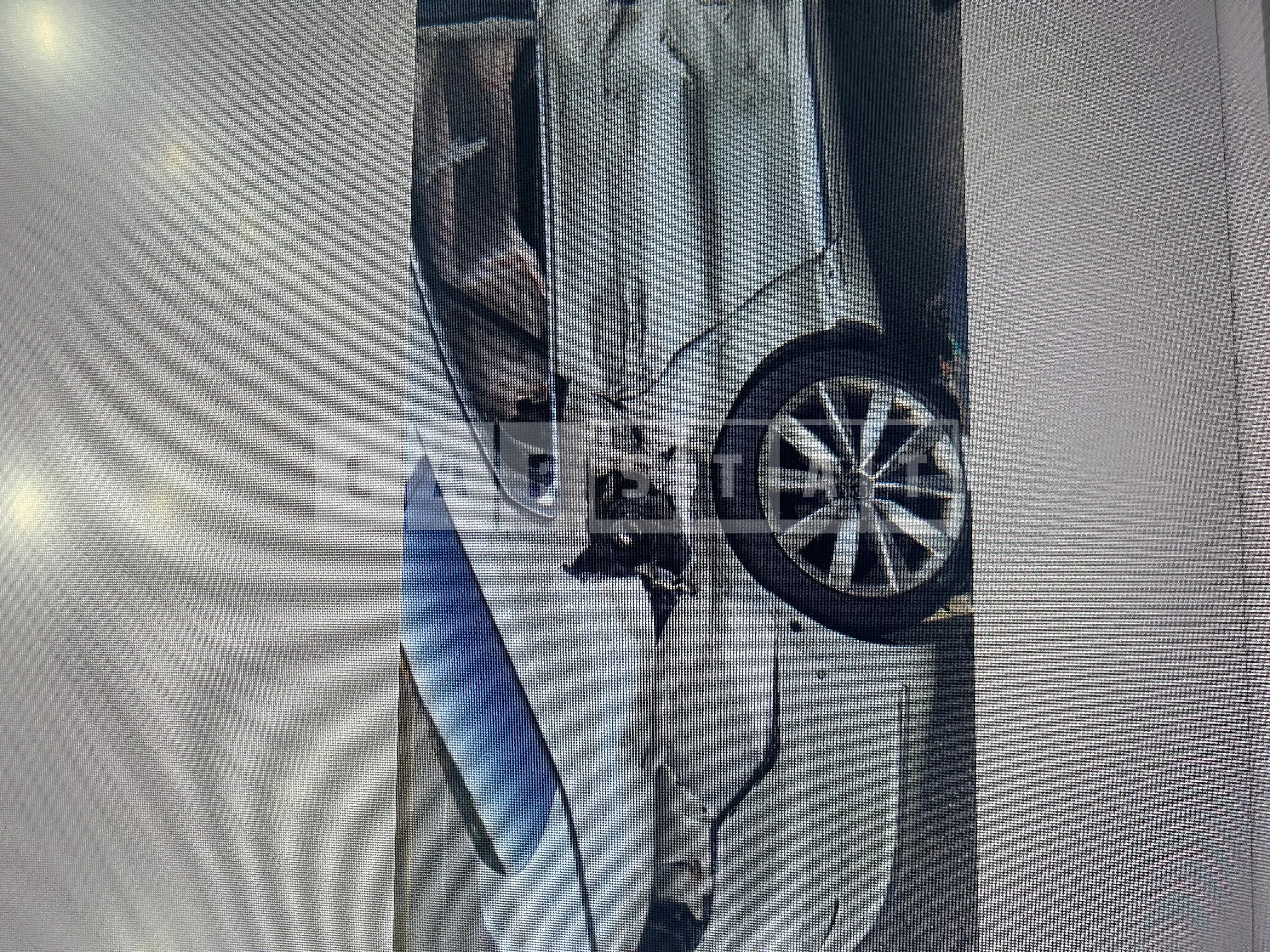 Photo 2 of 7: 2022 Volkswagen Arteon 2.0TDI — Korean insurance auction