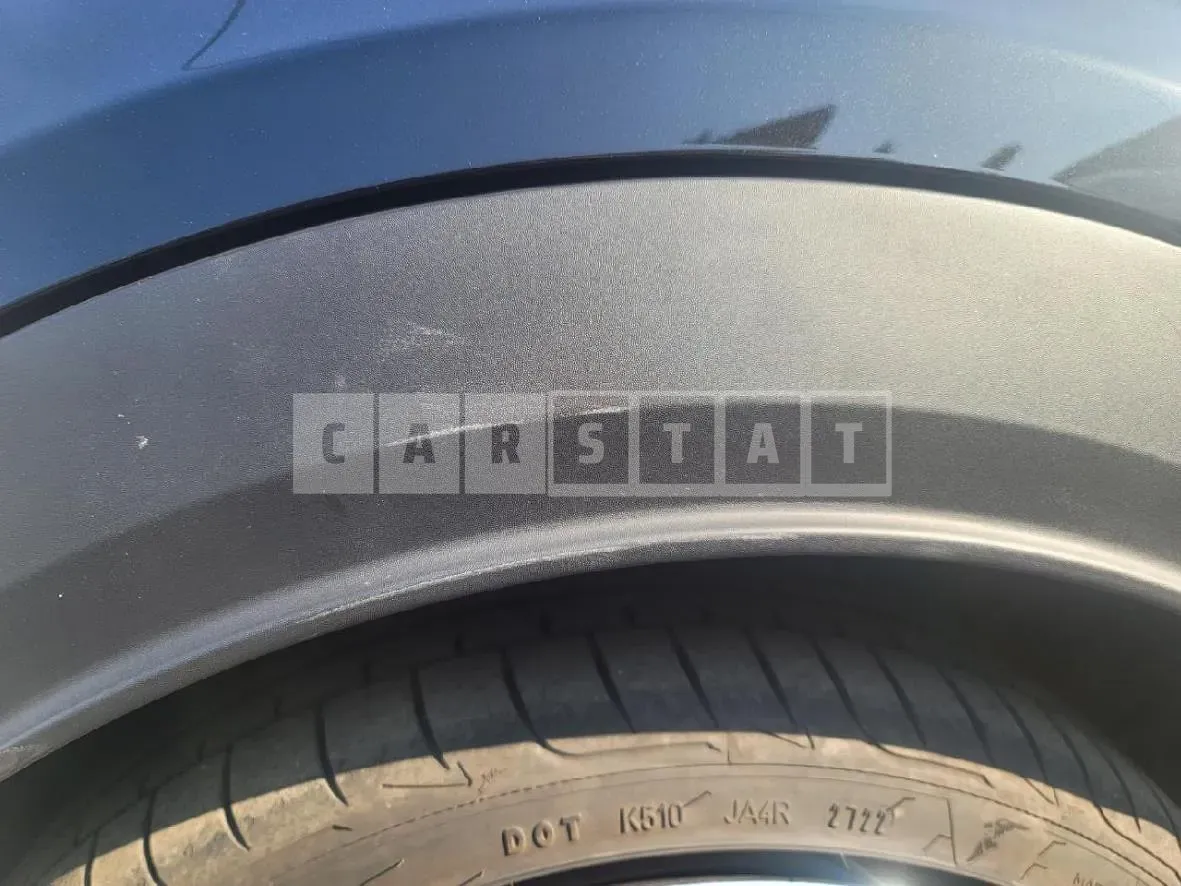Photo 2 of 4: 2022 MINI (parts) John Cooper Works Wheel — Korean insurance auction