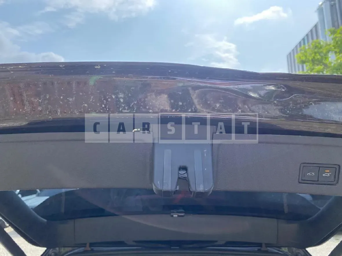 Photo 2 of 32: 2020 Volkswagen Touareg 3.0 TDI — Korean insurance auction