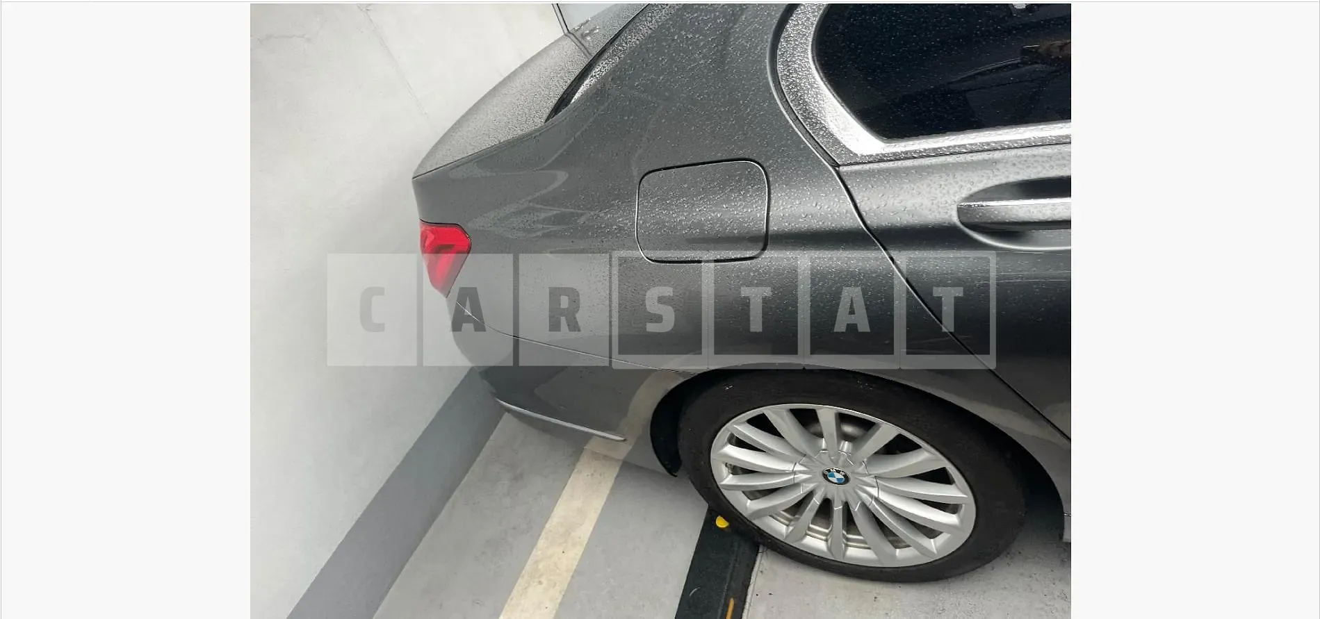 Photo 2 of 26: 2016 BMW 740Li xDrive — Korean insurance auction