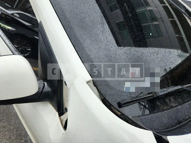 Photo 2 of 54: 2018 Mercedes-Benz GLA220 — Korean insurance auction
