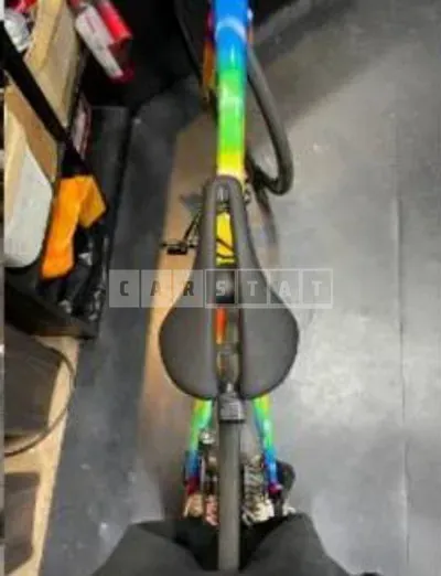 Photo 1 of 11: 2024 Trek Emonda SLR9 — Korean insurance auction