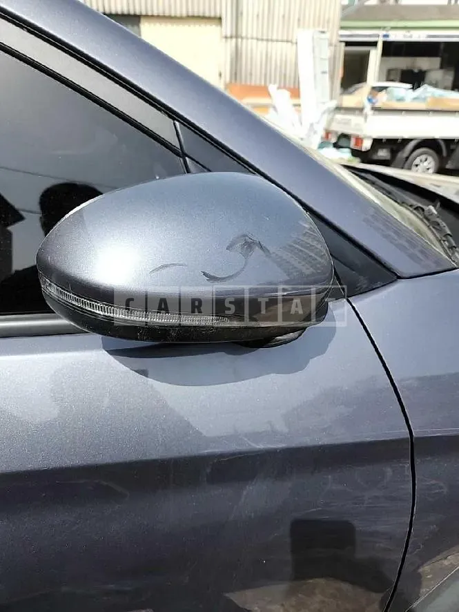 Photo 2 of 14: 2020 Hyundai Tucson TL Diesel 1.6 — Korean insurance auction