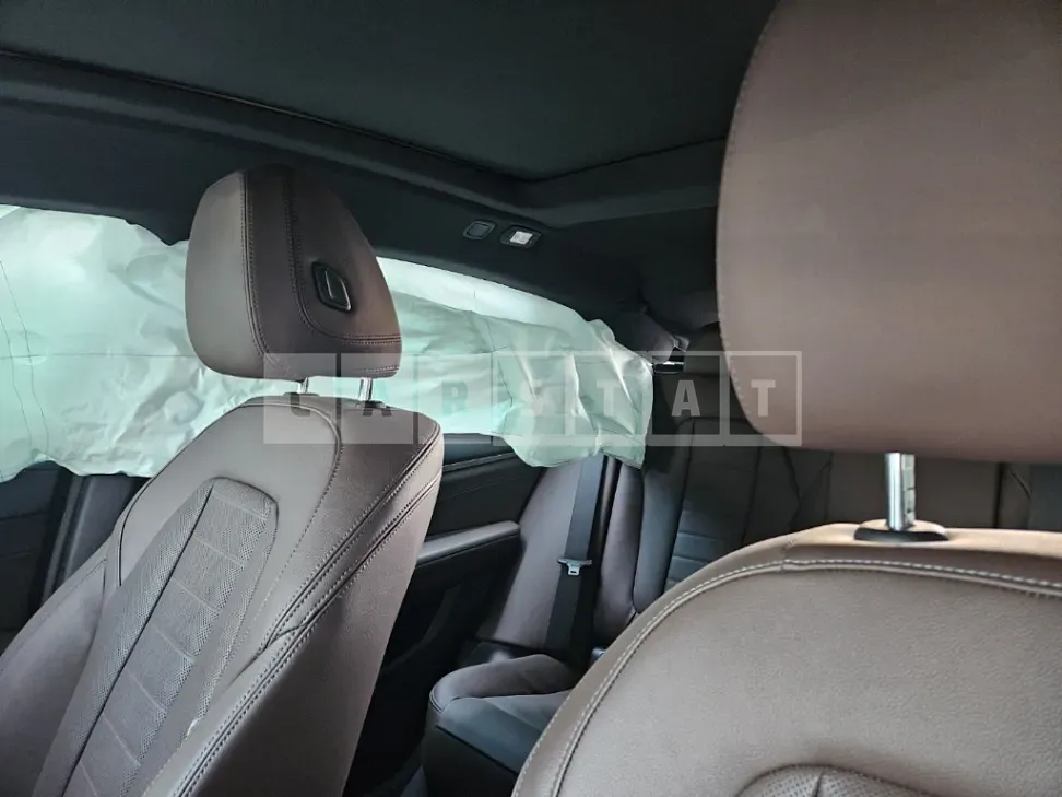 Photo 2 of 19: 2024 BMW X4 xDrive20i — Korean insurance auction