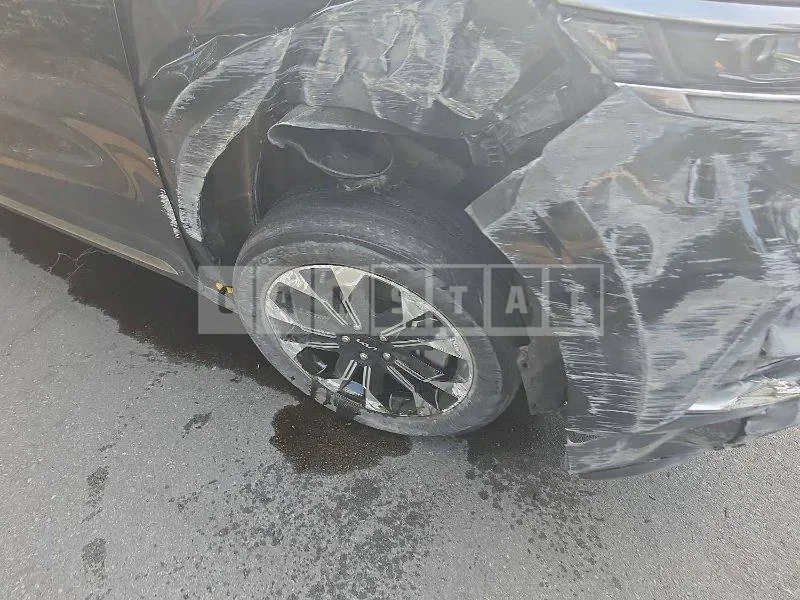 Photo 2 of 57: 2022 Kia Carnival 3.5 — Korean insurance auction