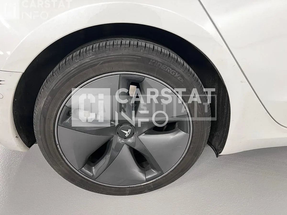 Photo 2 of 15: 2020 Tesla Model 3 Long Range — Korean insurance auction