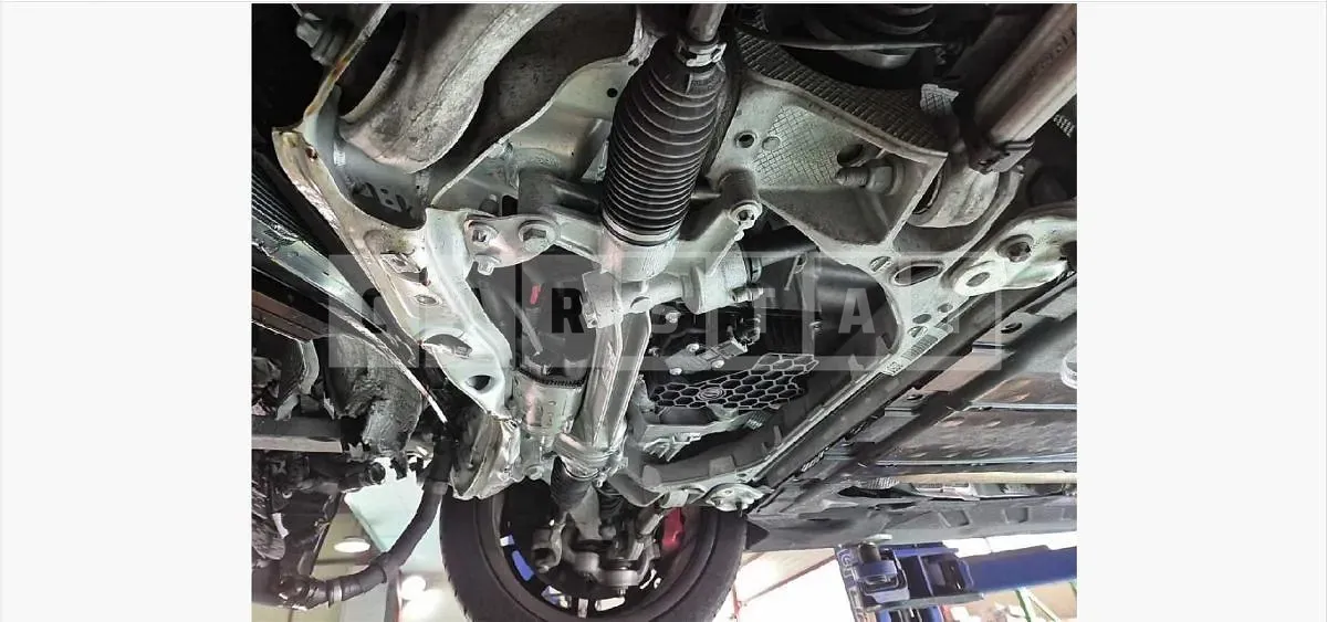 Photo 2 of 53: 2024 Mercedes-Benz AMG GT 43 4Matic — Korean insurance auction