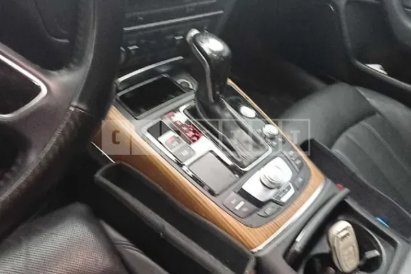 Photo 2 of 30: 2016 Audi A6 40 TDI quattro — Korean insurance auction