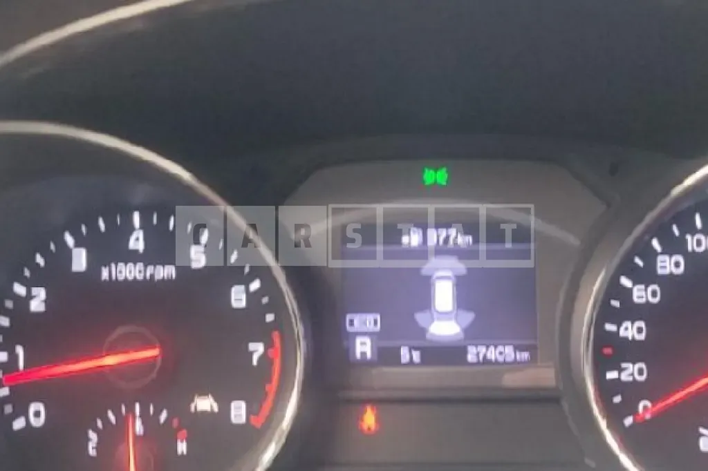 Photo 2 of 36: 2020 Kia Carnival — Korean insurance auction