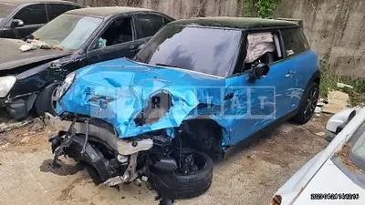 2018 Mini Cooper S