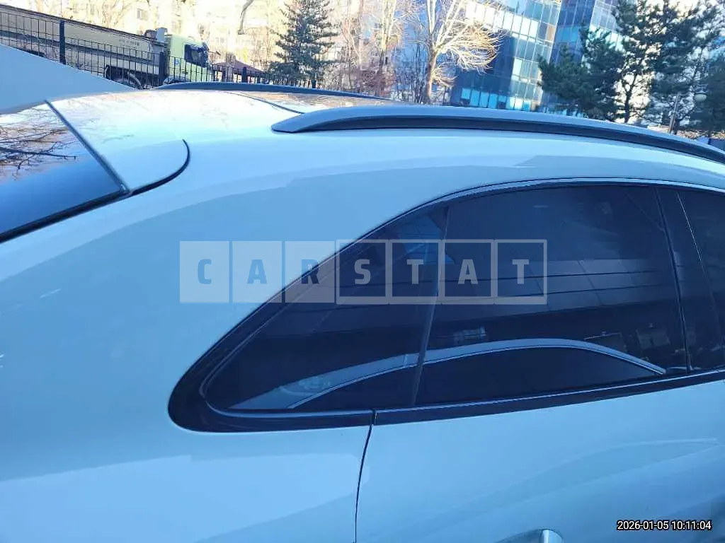 Photo 2 of 40: 2025 Porsche Macan 4S — Korean insurance auction
