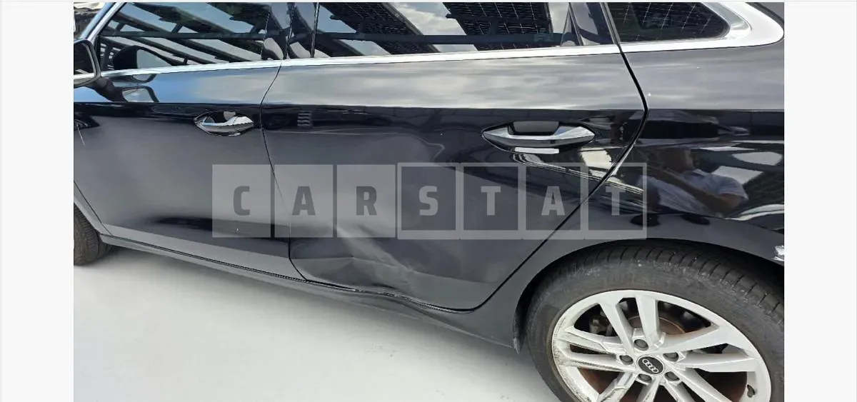 Photo 2 of 14: 2022 Audi A3 40 TFSI — Korean insurance auction