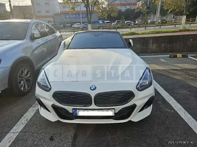 2024 BMW Z4 M40i