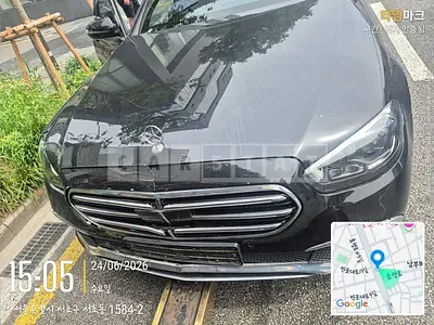 2021 Mercedes-Benz E250