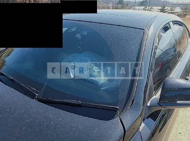 Photo 2 of 9: 2015 BMW 420d xDrive Gran Coupe, VIN WBA4B710XFD958290 — Korean insurance auction