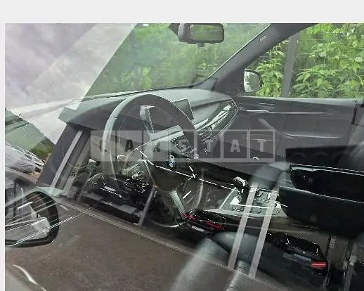 Photo 2 of 22: 2016 BMW X5 — Korean insurance auction