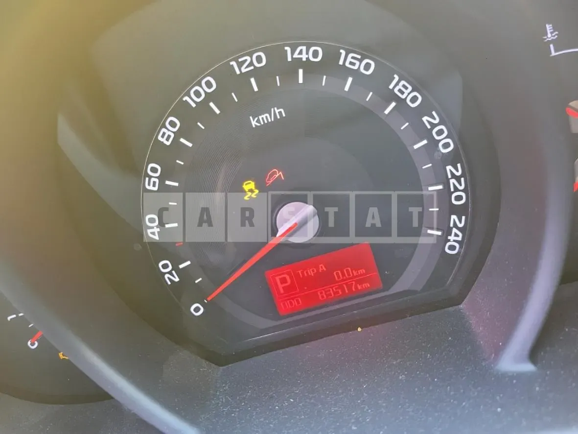 Photo 2 of 6: 2015 Kia Sportage R, VIN KNAPC813BGK819635 — Korean insurance auction
