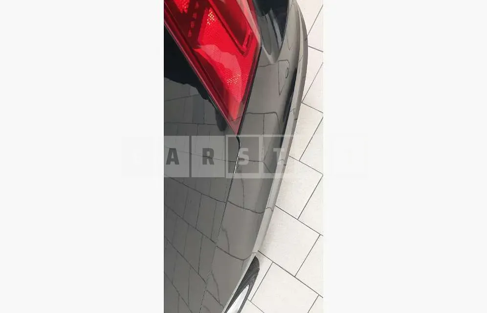 Photo 2 of 5: 2017 Volvo (parts) S90D4 Street Light — Korean insurance auction