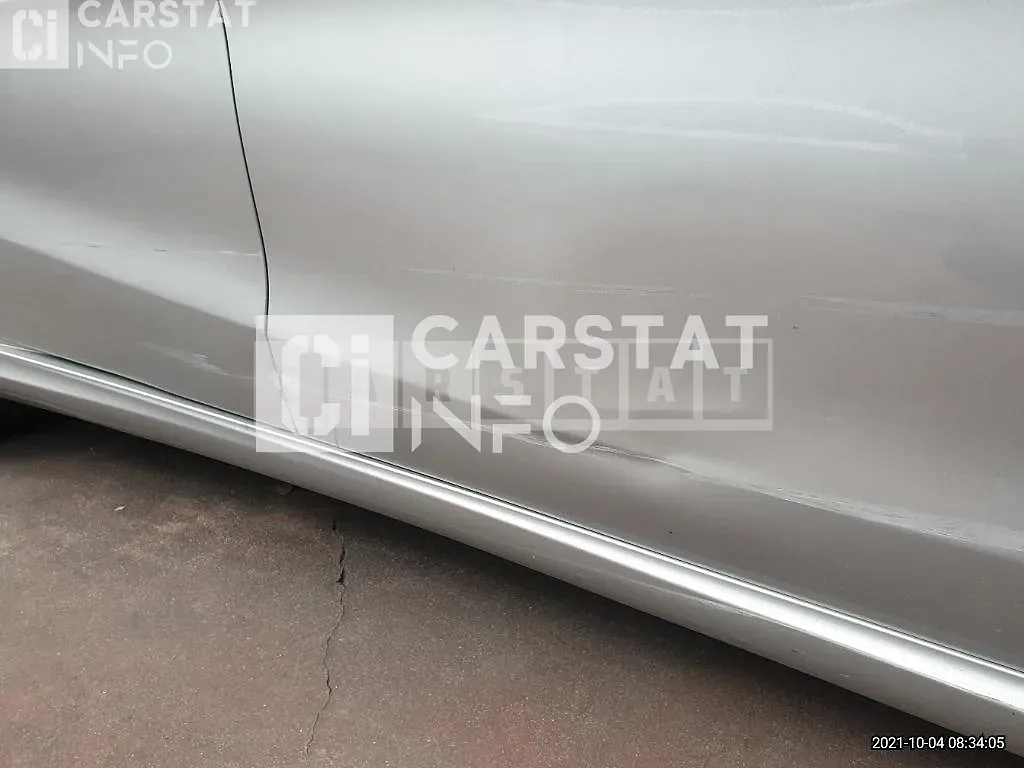 Photo 2 of 29: 2015 Mercedes-Benz CLA200 CDI, VIN WDDSJ0JB9FN199914 — Korean insurance auction