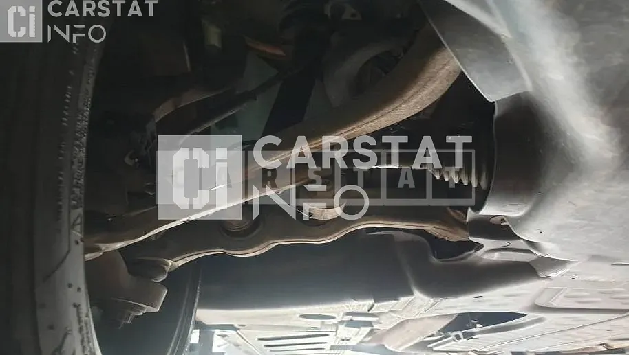 Photo 2 of 17: 2019 Mercedes-Benz E220 d Cabriolet, VIN WDD1K1EB5KF105895 — Korean insurance auction