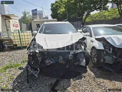 Photo 1 of 13: 2019 Kia Sportage, VIN KNAP681ABLK758746 — Korean insurance auction