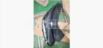 Photo 1 of 3: 2021 Kia (parts) EV6 Long Range Earth 4WD R Headlamp — Korean insurance auction