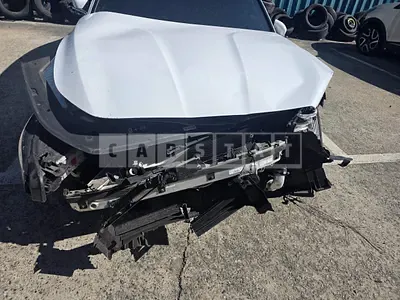 2022 GENESIS G70