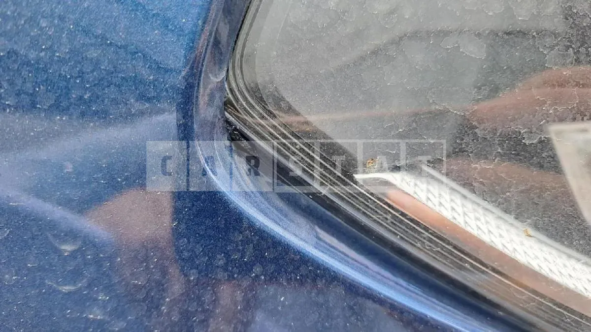 Photo 2 of 6: 2021 BMW (parts) X3 xDrive30e Light — Korean insurance auction