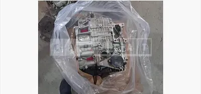 Photo 1 of 3: 2025 Kia (parts) Sportage Mission — Korean insurance auction