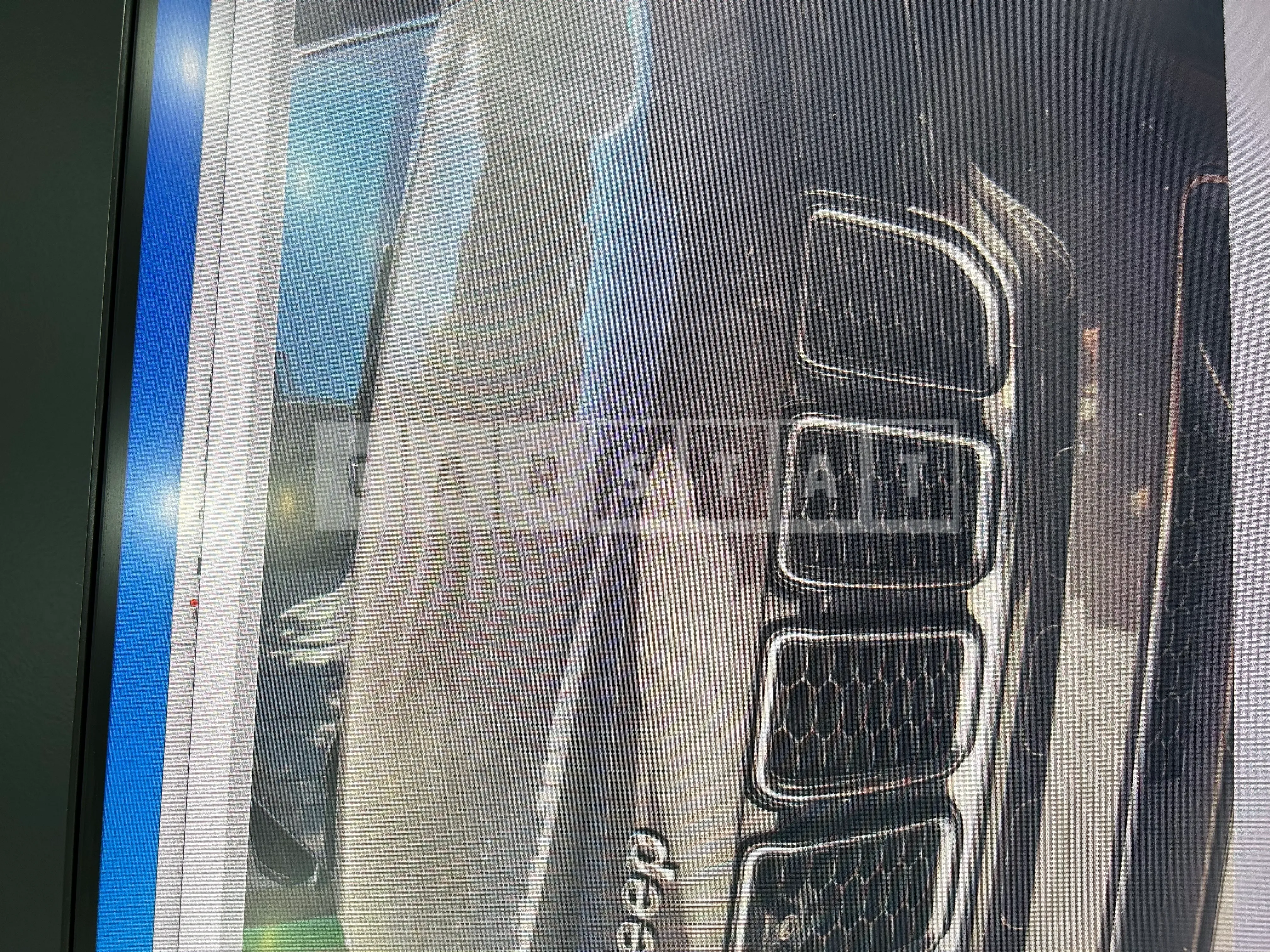 Photo 2 of 30: 2022 Jeep Grand Cherokee L — Korean insurance auction