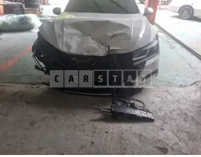 Photo 1 of 46: 2020 Volkswagen Arteon 2.0TDI — Korean insurance auction