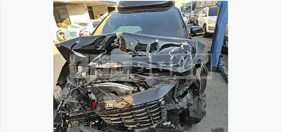 Photo 1 of 31: 2020 Kia Carnival High Limousine — Korean insurance auction