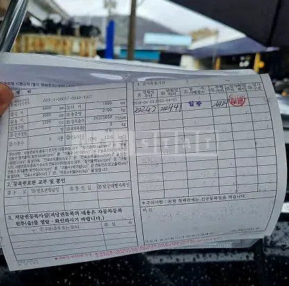 Photo 2 of 29: 2018 Kia Sorento, VIN KNAPG81BBJA461483 — Korean insurance auction