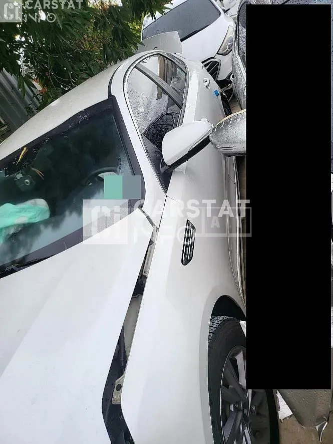 Photo 2 of 6: 2018 Kia K5 2.0(LPI) — Korean insurance auction
